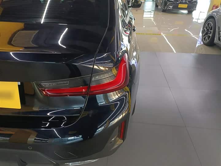 Фото 8 - BMW 3 Series