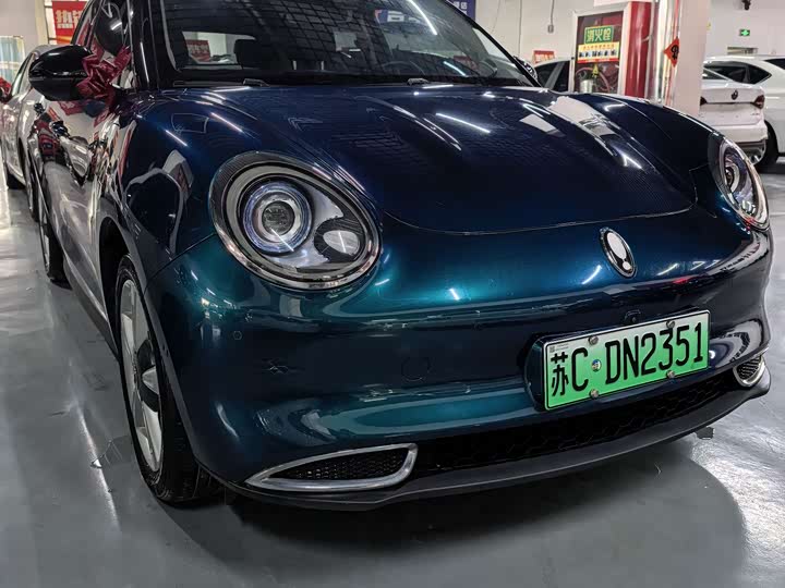 Фото 2 - Ora Good Cat (03)