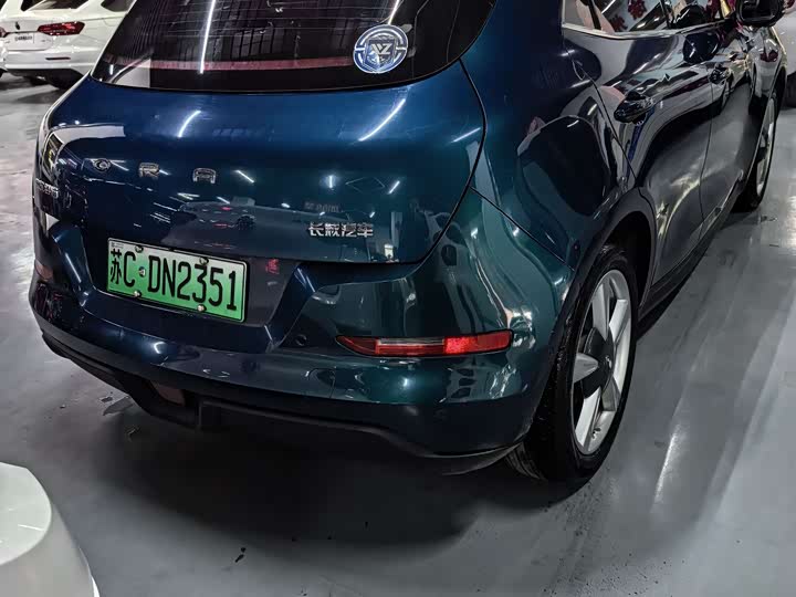 Фото 4 - Ora Good Cat (03)