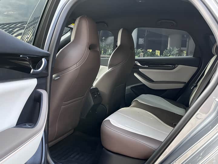 Фото 6 - BYD Qin Plus