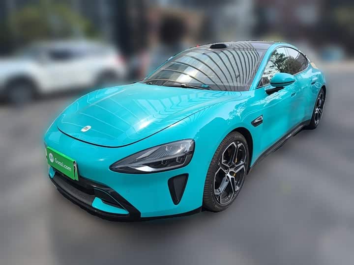 Фото 2 - Xiaomi SU7