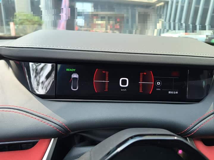 Фото 4 - Xiaomi SU7