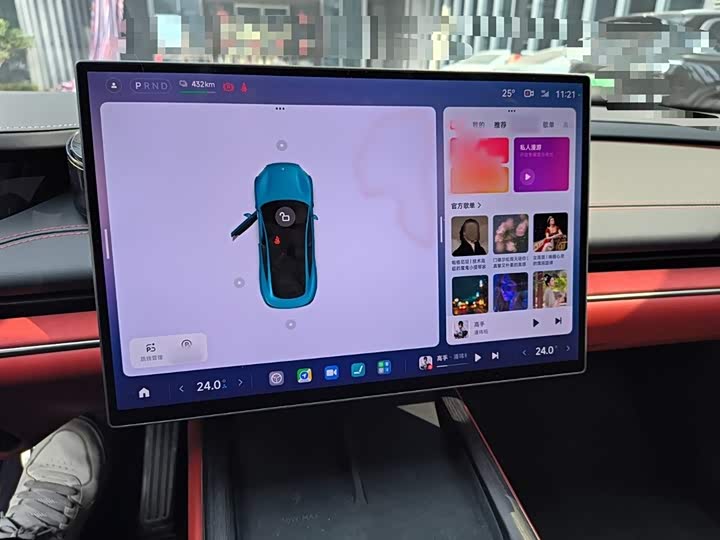 Фото 6 - Xiaomi SU7