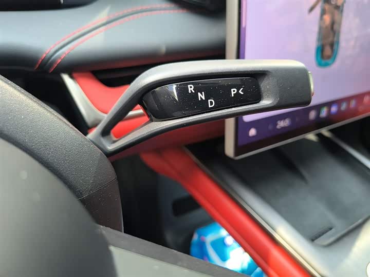 Фото 7 - Xiaomi SU7