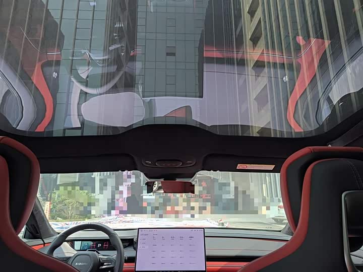 Фото 9 - Xiaomi SU7