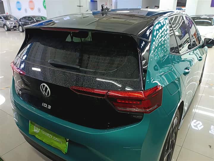 Фото 6 - Volkswagen ID.3