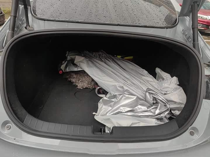 Фото 4 - Leapmotor C01