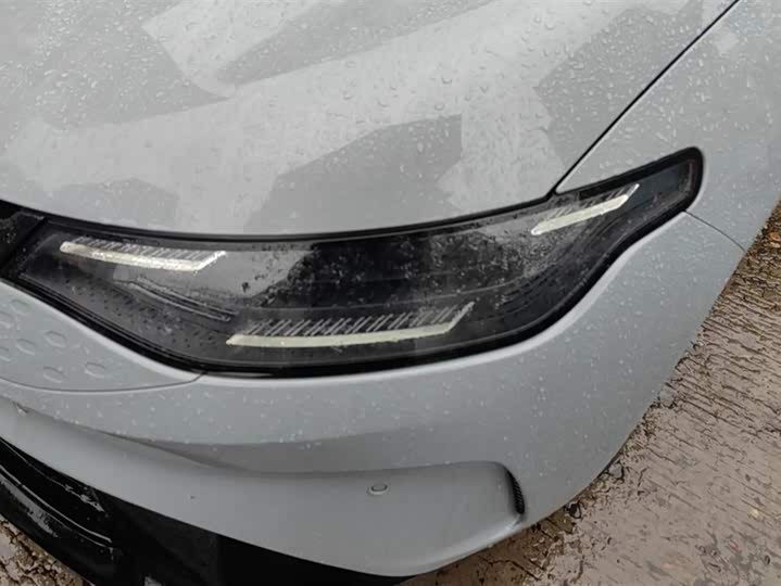 Фото 5 - Leapmotor C01