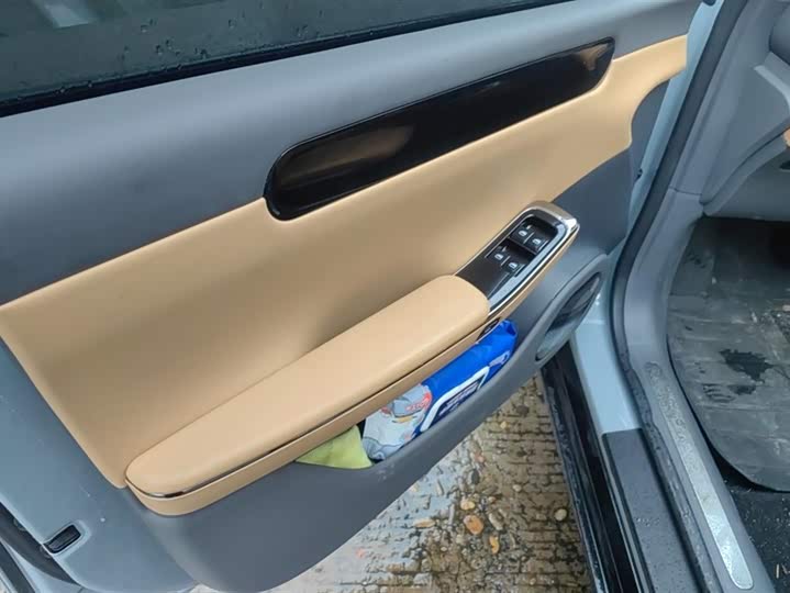 Фото 7 - Leapmotor C01