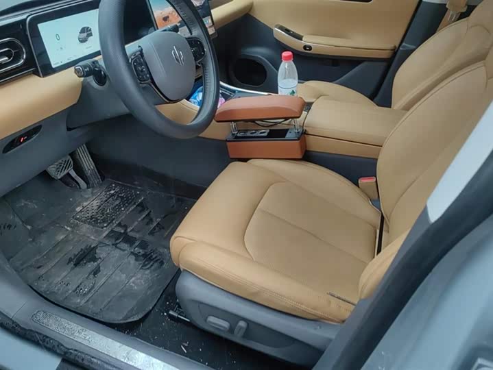 Фото 9 - Leapmotor C01