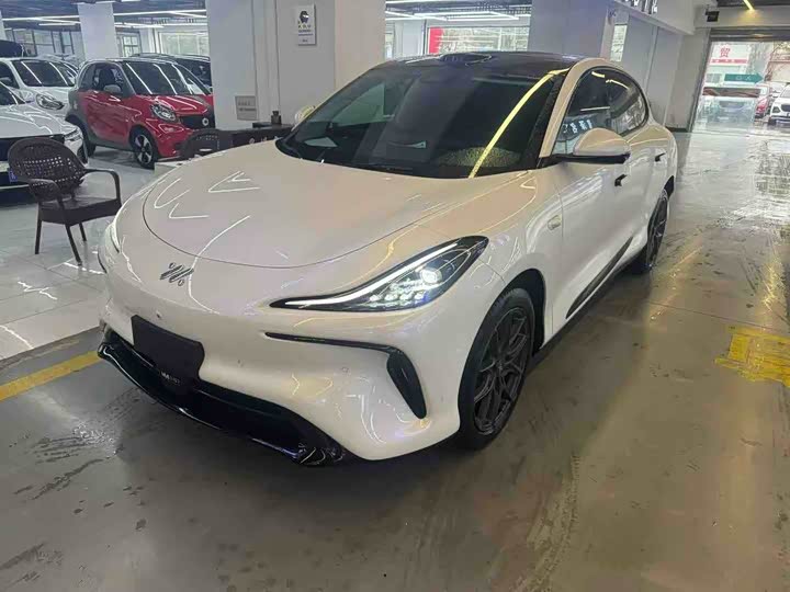 Фото 1 - IM motors LS6