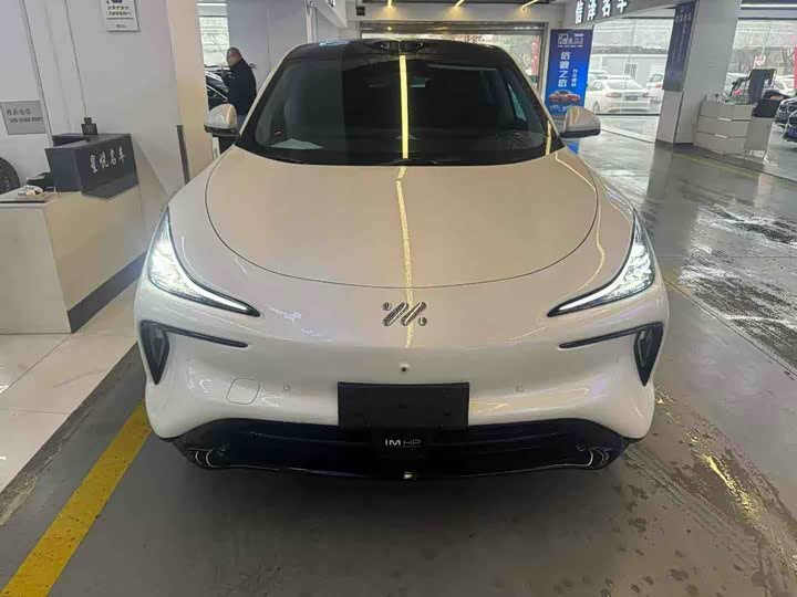 Фото 2 - IM motors LS6