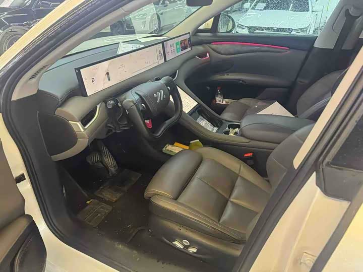 Фото 3 - IM motors LS6