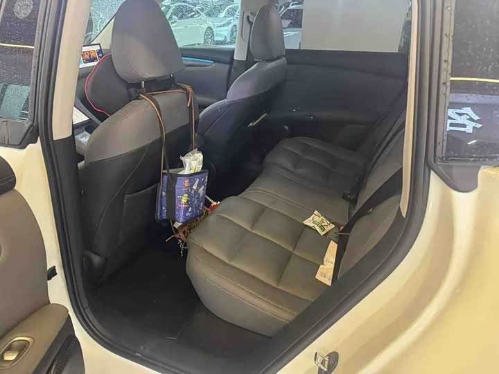 Фото 4 - IM motors LS6