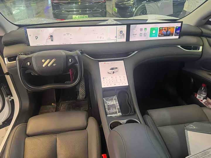 Фото 5 - IM motors LS6