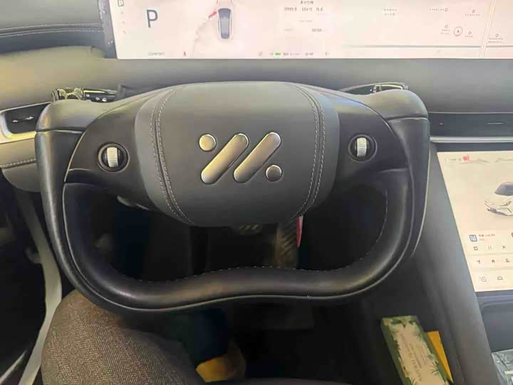 Фото 7 - IM motors LS6