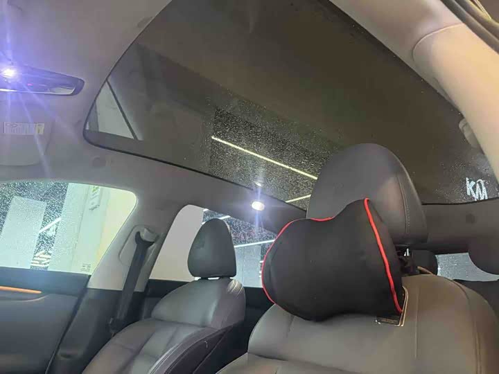 Фото 9 - IM motors LS6