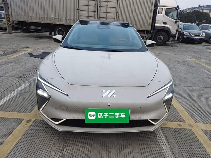 Фото 3 - IM motors L7