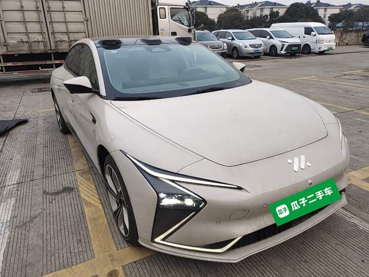 Фото 4 - IM motors L7