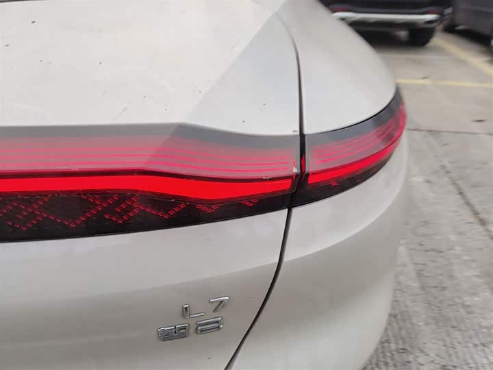 Фото 8 - IM motors L7