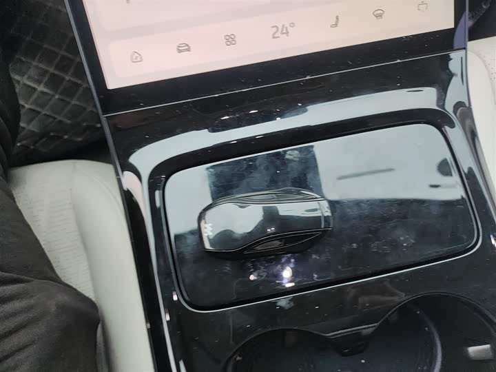 Фото 9 - IM motors L7