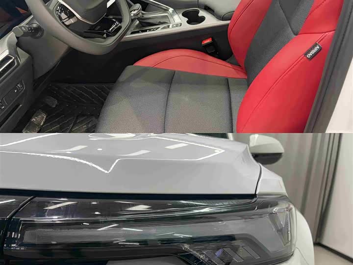 Фото 7 - Changan CS35 Plus