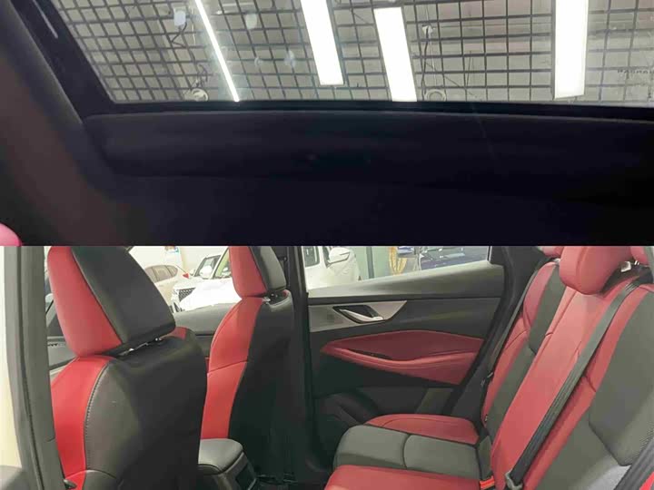 Фото 9 - Changan CS35 Plus