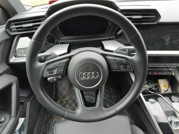 Фото 3 - Audi A3