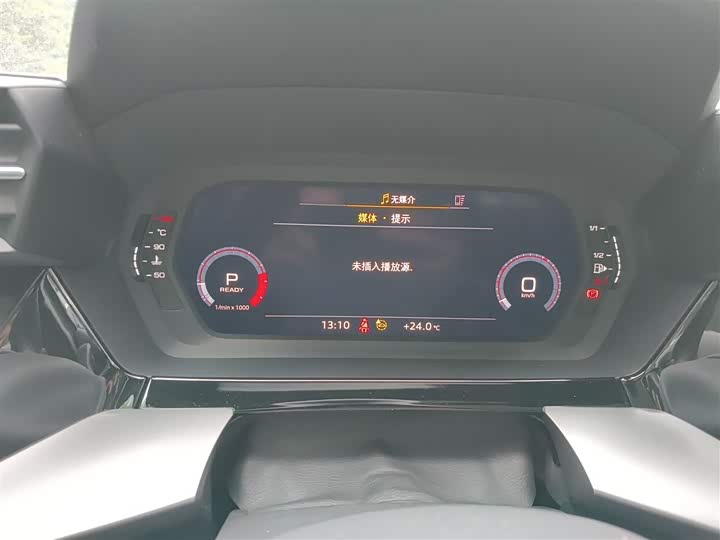 Фото 4 - Audi A3