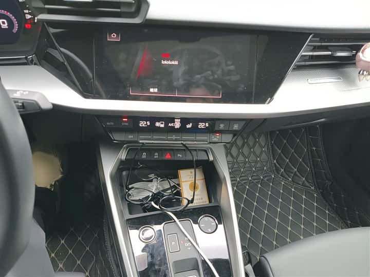 Фото 6 - Audi A3