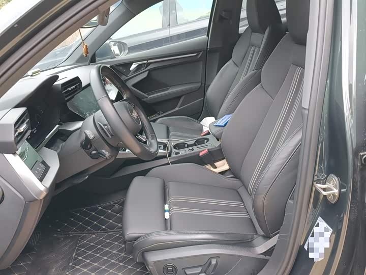 Фото 8 - Audi A3