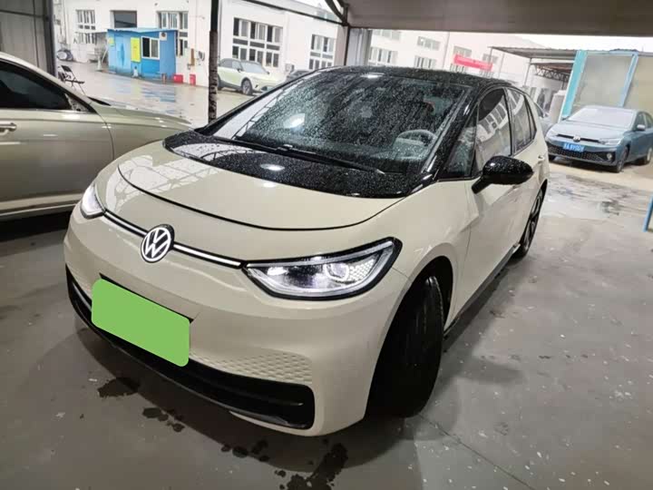 Фото 1 - Volkswagen ID.3