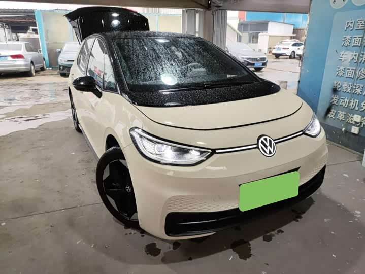 Фото 2 - Volkswagen ID.3