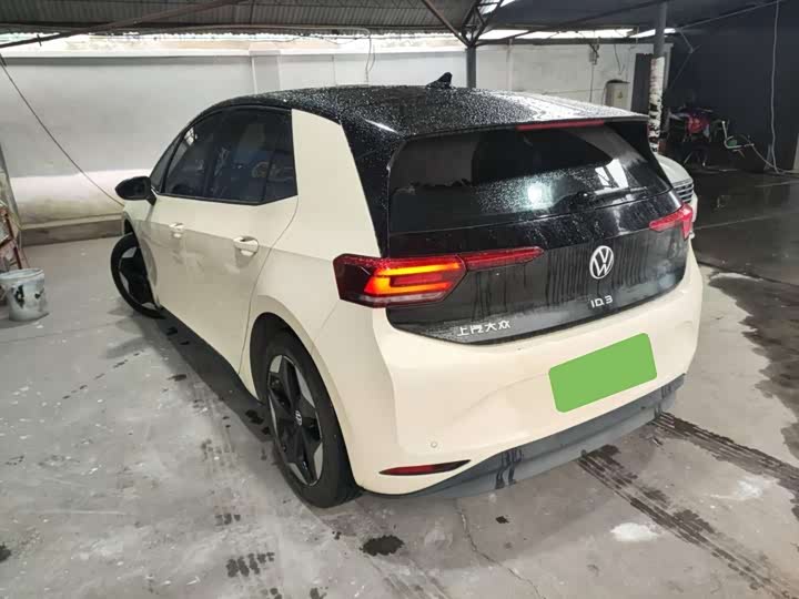 Фото 3 - Volkswagen ID.3