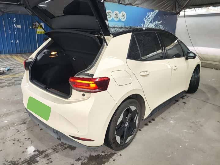 Фото 4 - Volkswagen ID.3