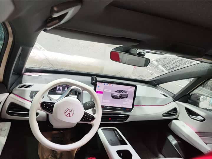 Фото 5 - Volkswagen ID.3