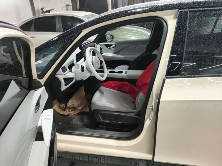 Фото 7 - Volkswagen ID.3