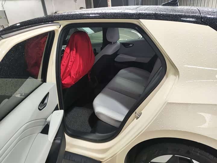 Фото 8 - Volkswagen ID.3