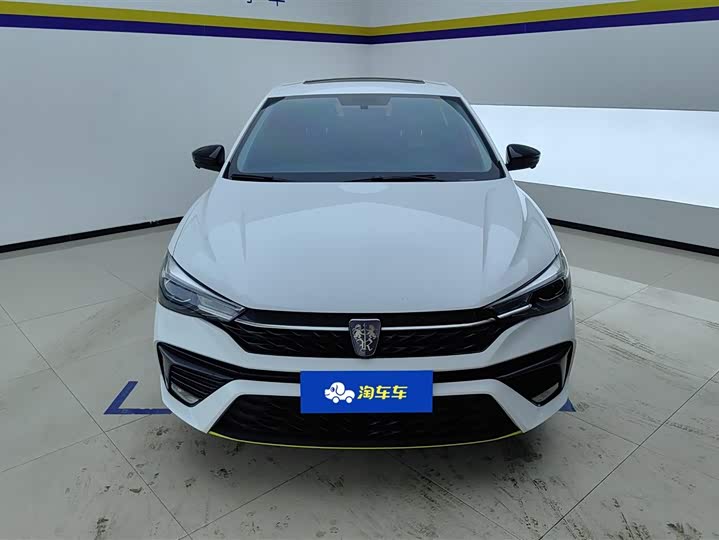 Фото 2 - Roewe i5