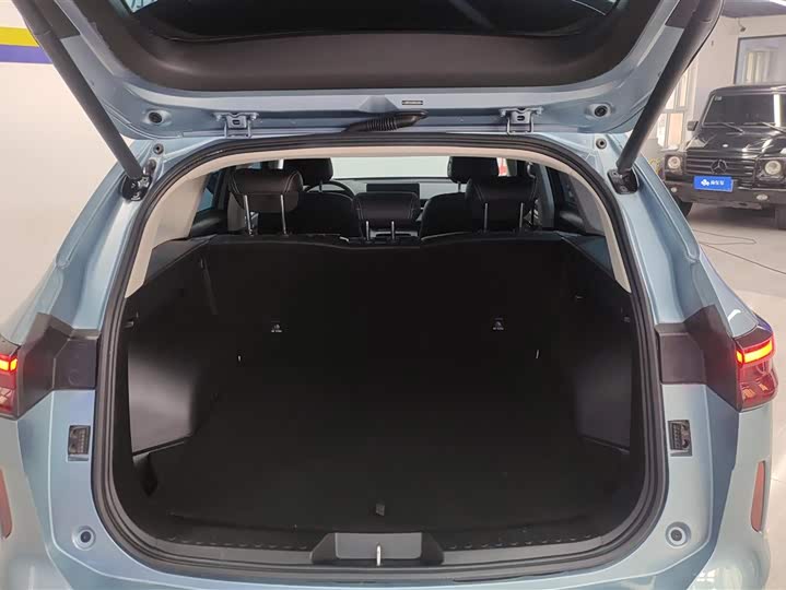 Фото 4 - Haval H6