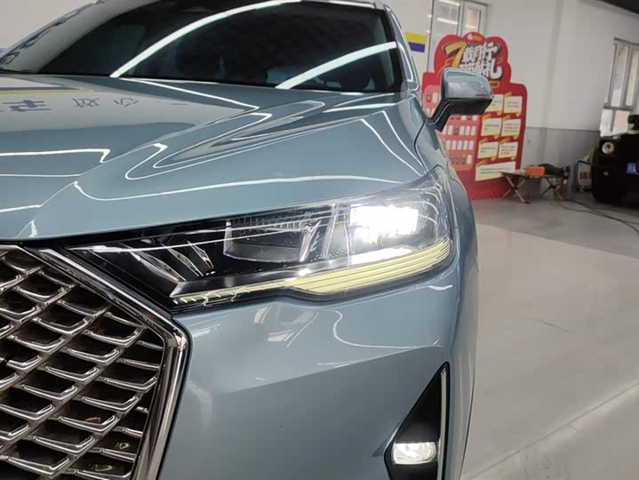 Фото 5 - Haval H6