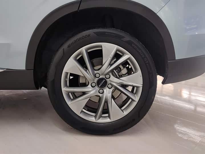 Фото 6 - Haval H6