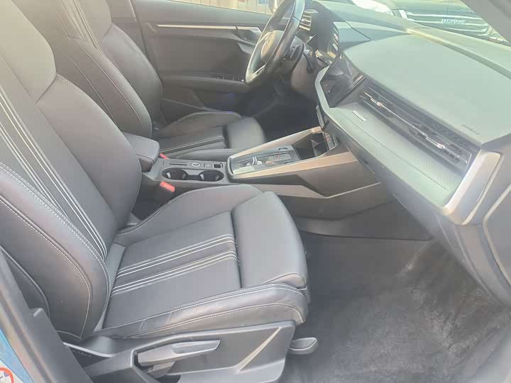 Фото 4 - Audi A3