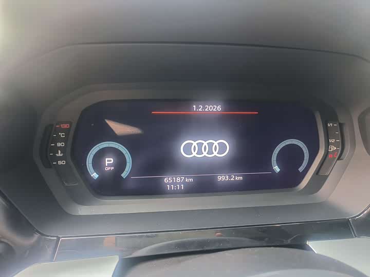 Фото 5 - Audi A3