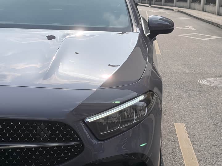 Фото 7 - Mercedes-Benz A-Class