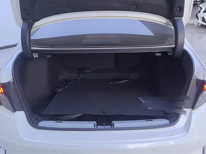 Фото 4 - Honda Integra