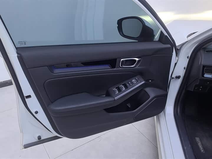 Фото 7 - Honda Integra