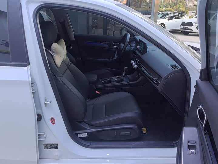 Фото 8 - Honda Integra