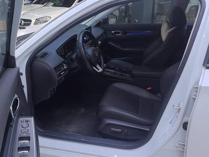 Фото 9 - Honda Integra