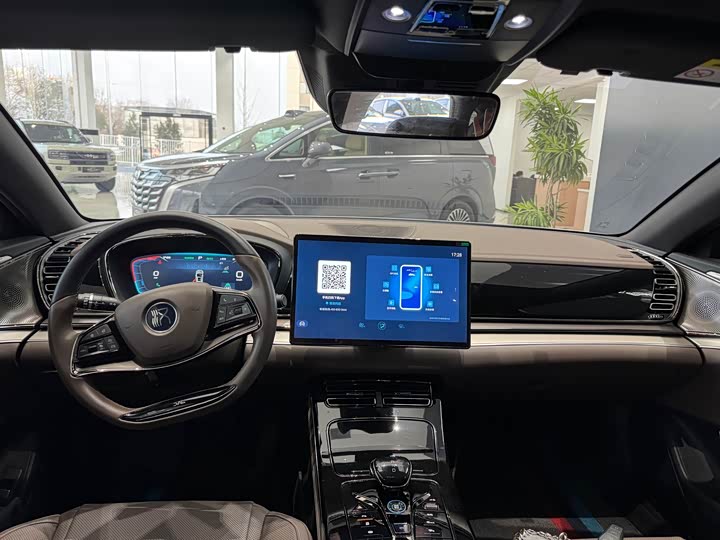 Фото 6 - BYD Han